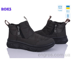 Ботинки Roks
